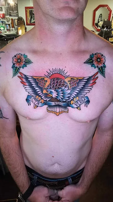 Old North End Tattoos LLC 4