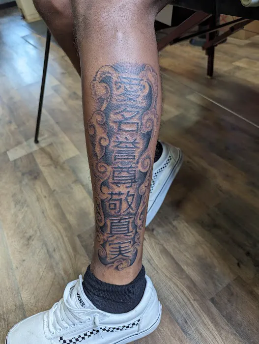 Old North End Tattoos LLC 2