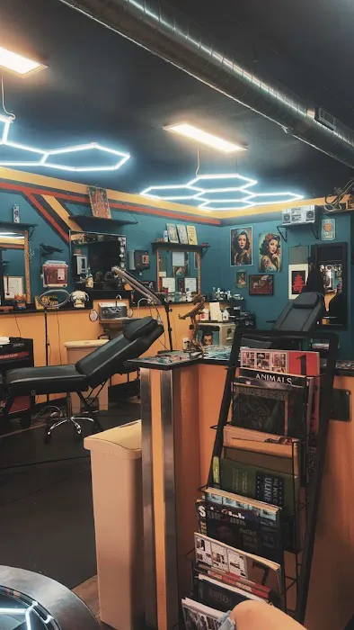 Old North End Tattoos LLC 0