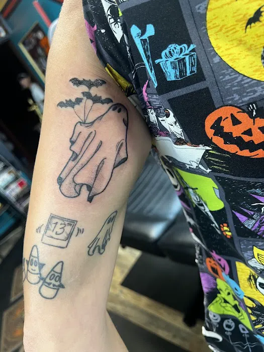 Old North End Tattoos LLC 3