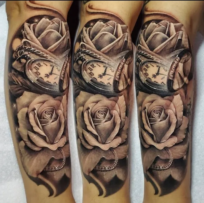 Spellbound Tattoos Colorado Springs 4