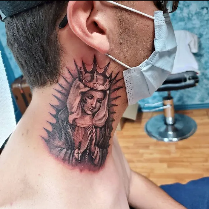 Spellbound Tattoos Colorado Springs 3