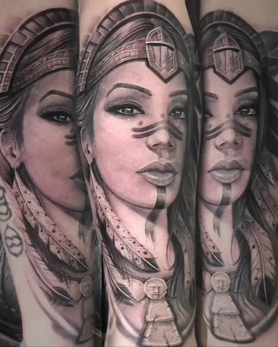 Spellbound Tattoos Colorado Springs 8