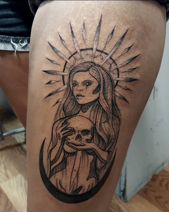 Spellbound Tattoos Colorado Springs 7