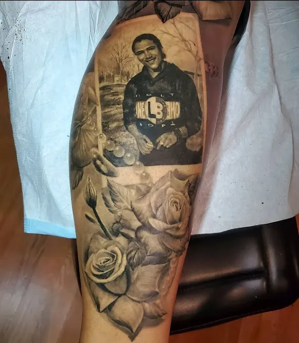 Spellbound Tattoos Colorado Springs 0