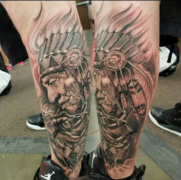 Spellbound Tattoos Colorado Springs 9