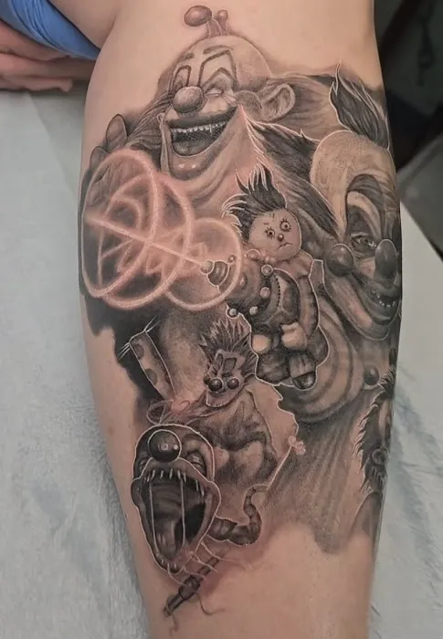 Spellbound Tattoos Colorado Springs 1