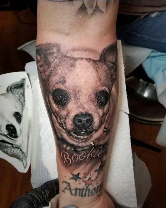Spellbound Tattoos Colorado Springs 6