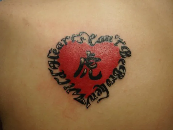 Hot Rod Tattoos and Body Piercing 4