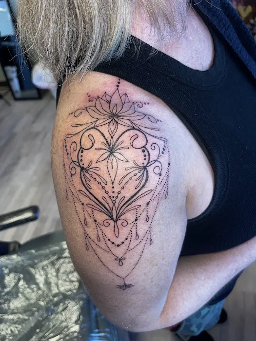 Notorious Tattoos 0