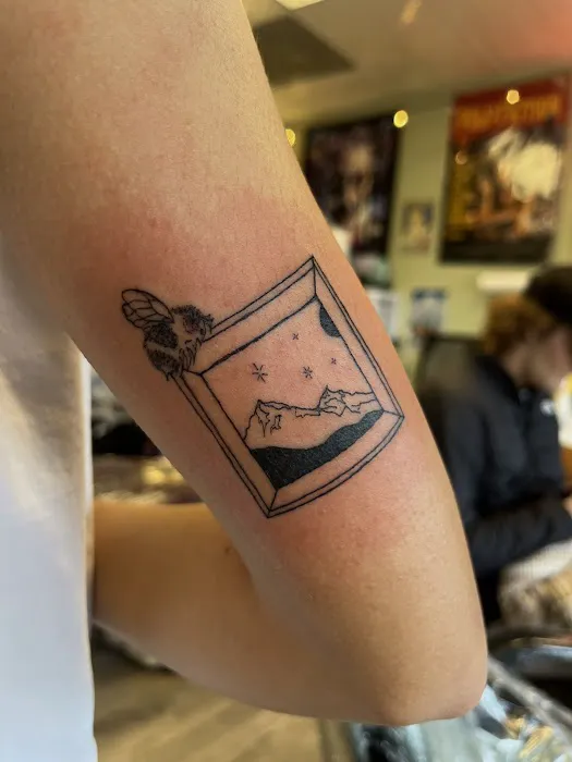 Notorious Tattoos 2