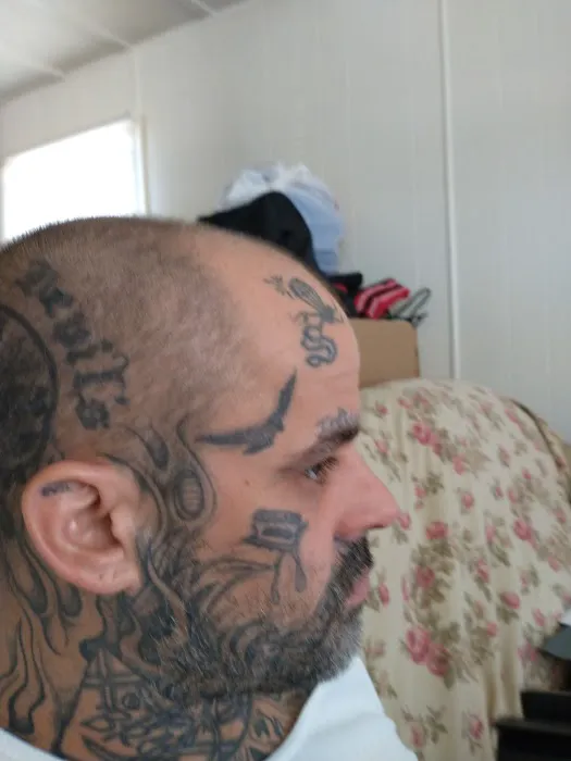 Triple S Tattoo 3