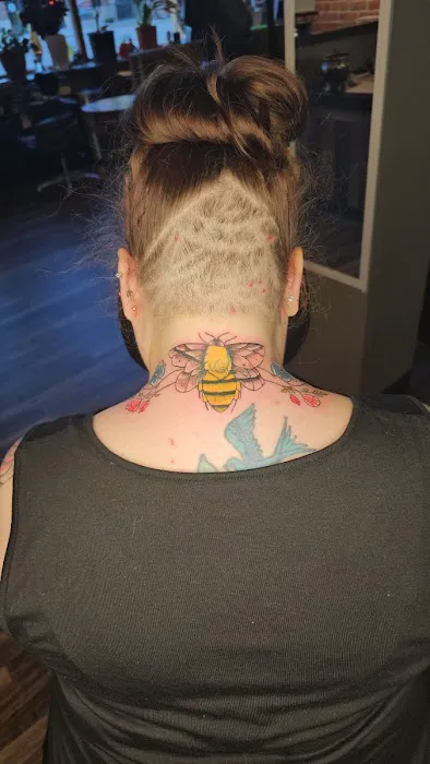 Tattoo Zoo 0