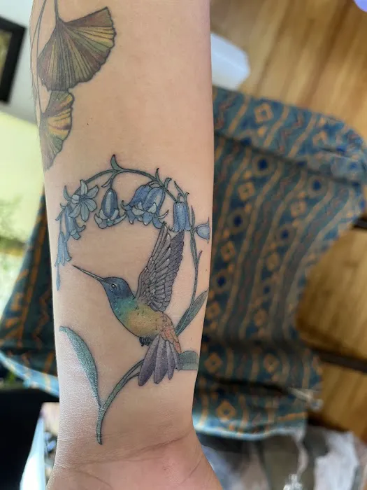 Holy Mountain Vintage & Tattoo 2