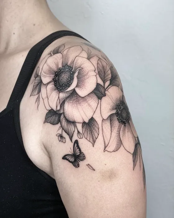 Holy Mountain Vintage & Tattoo 0