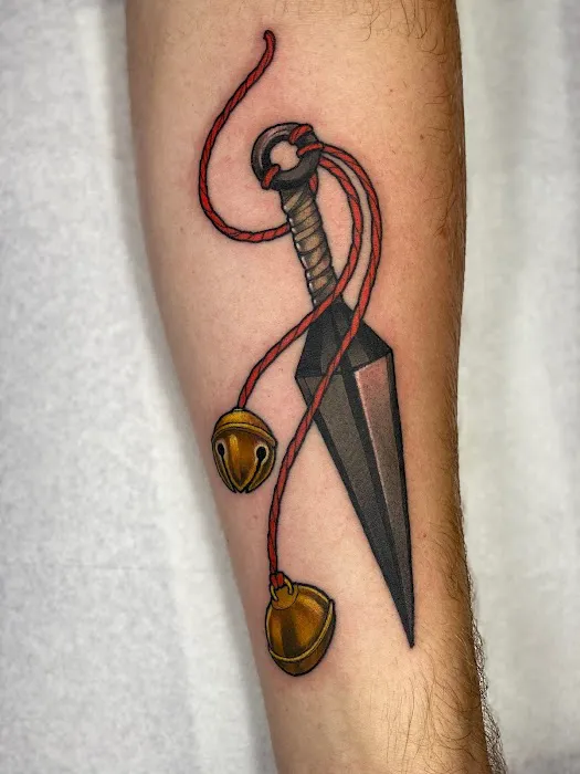 Holy Mountain Vintage & Tattoo 4