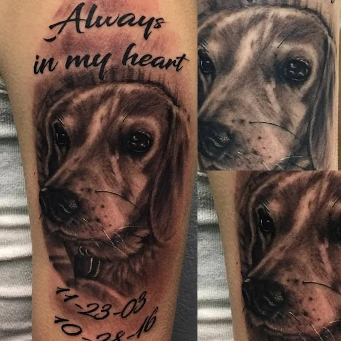 Certified Tattoo Suites 4