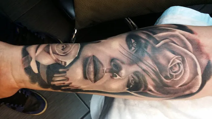 Certified Tattoo Suites 6