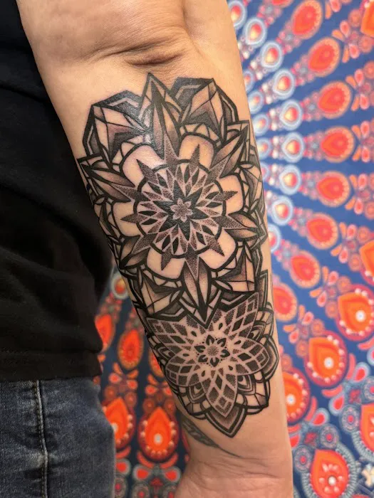Certified Tattoo Suites 2