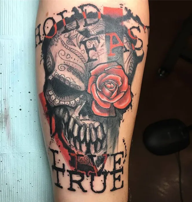 Certified Tattoo Suites 8