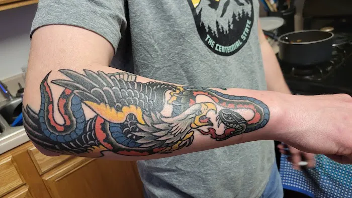Certified Tattoo Suites 0