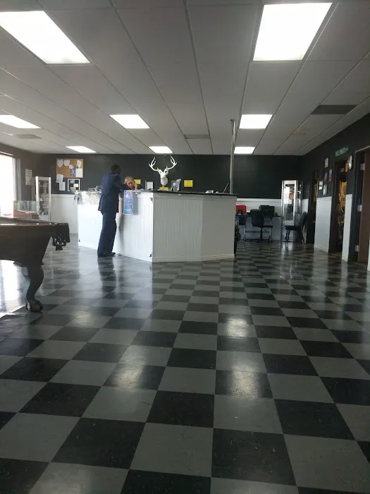 Certified Tattoo Suites 7