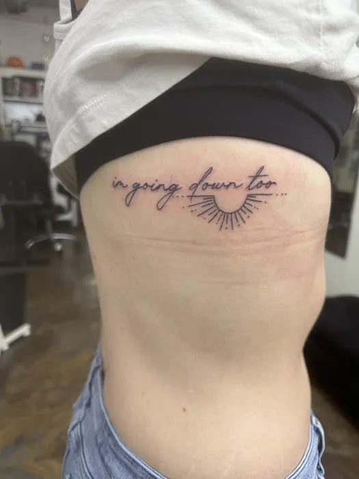 Heebee Jeebees Tattoos 3