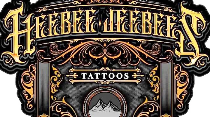 Heebee Jeebees Tattoos 0