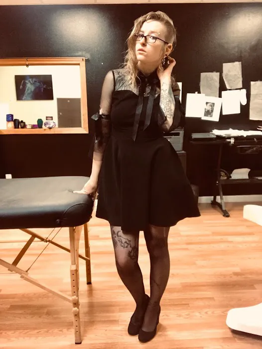 The Ink Spell Tattoo 4
