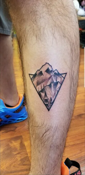 Six Crows Tattoo 4
