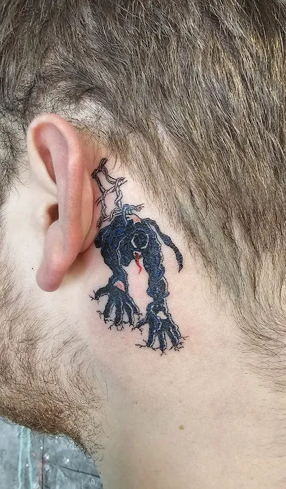 Steadfast Tattoo Studio 8