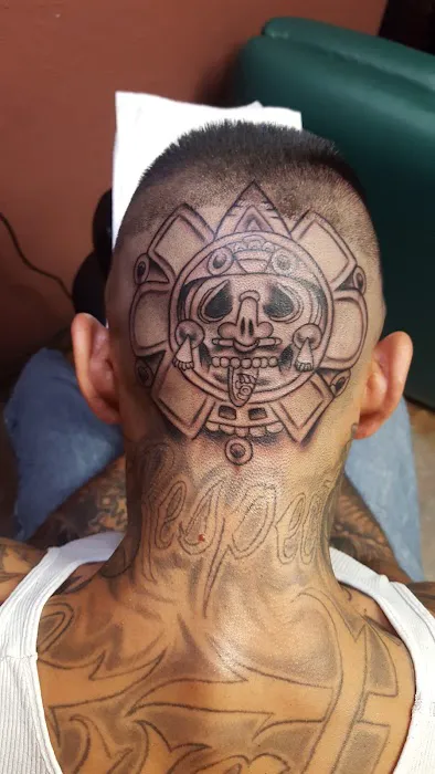 Steadfast Tattoo Studio 3
