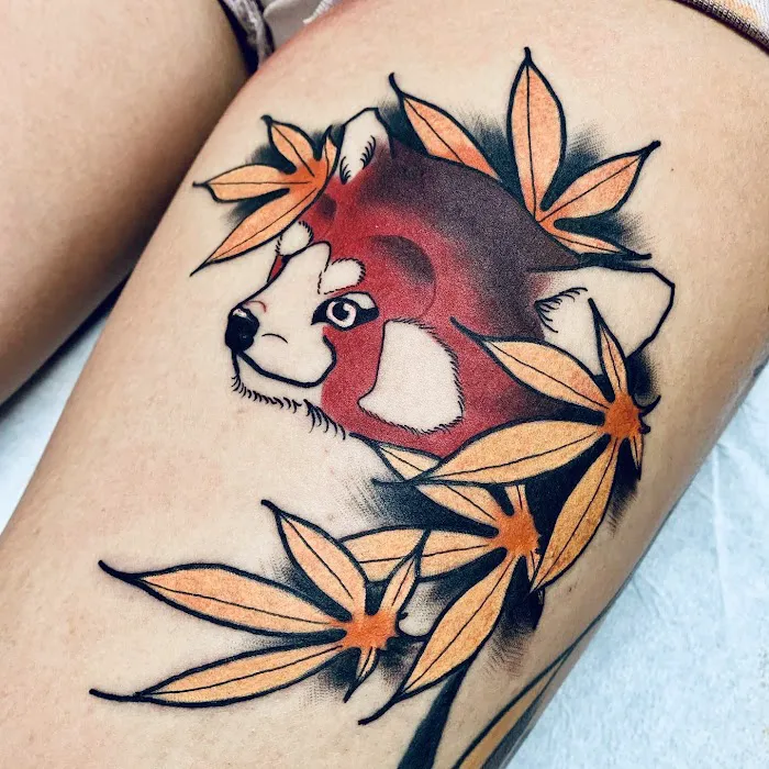 El Dorado Tattoo Parlour and Social Club 8