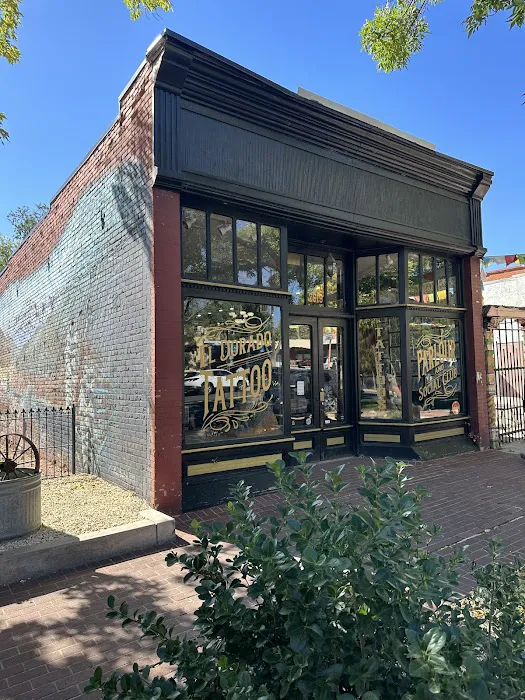 El Dorado Tattoo Parlour and Social Club 7