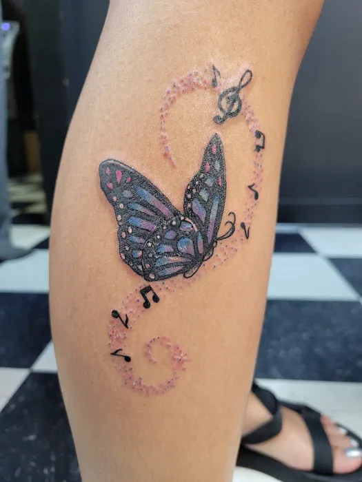 Mayhem Tattoo Co 0