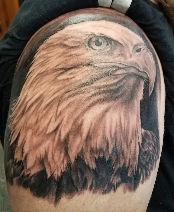 Cheyenne Mountain Tattoo Co 0