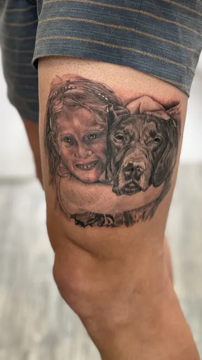Cheyenne Mountain Tattoo Co 6