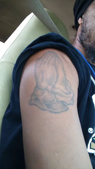 Cheyenne Mountain Tattoo Co 5