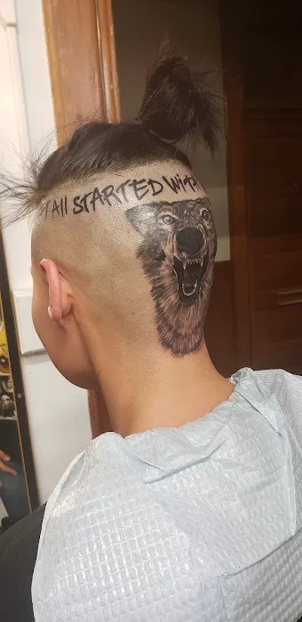 Cheyenne Mountain Tattoo Co 8