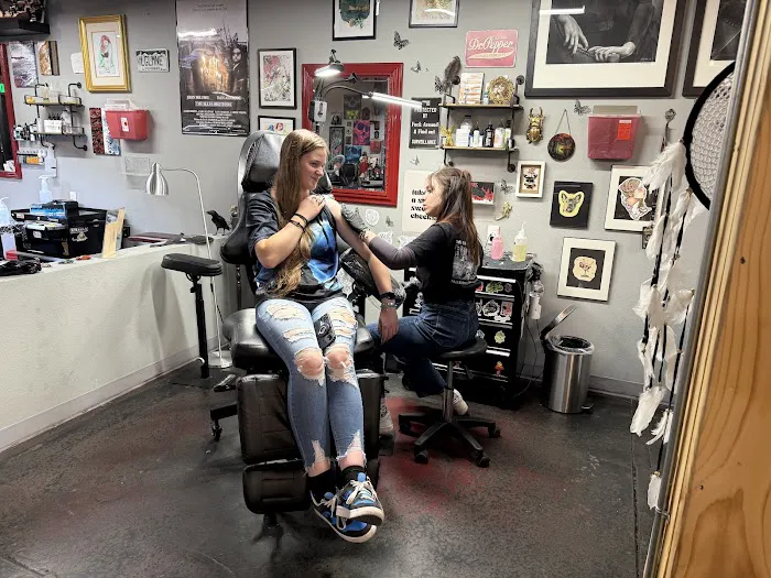 Fallen Heroes Tattoo & Piercing Colorado 0