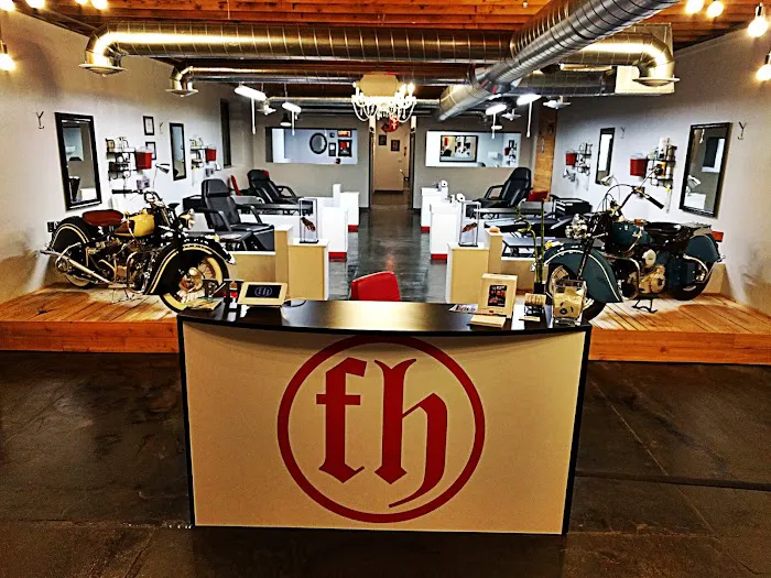 Fallen Heroes Tattoo & Piercing Colorado 2
