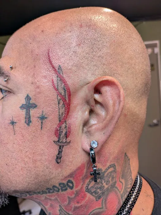 Fallen Heroes Tattoo & Piercing Colorado 1