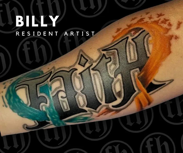 Fallen Heroes Tattoo & Piercing Colorado 9