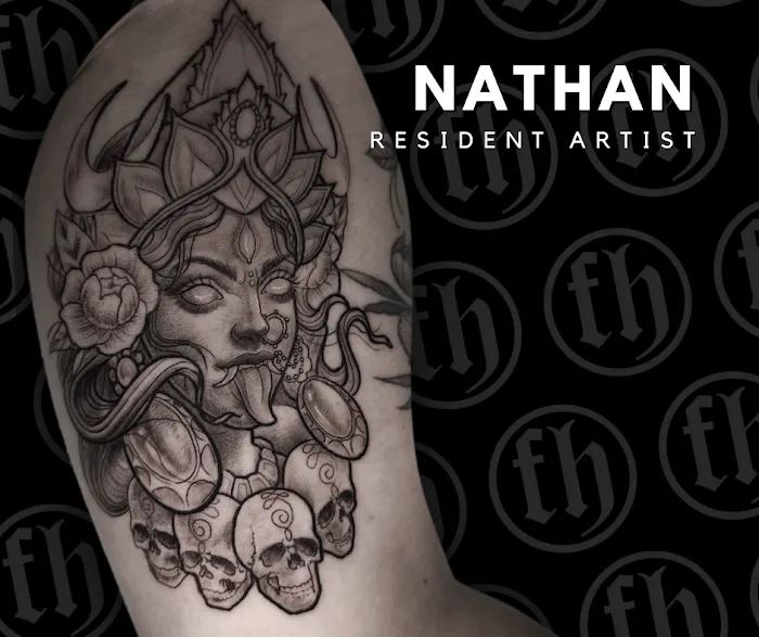 Fallen Heroes Tattoo & Piercing Colorado 8