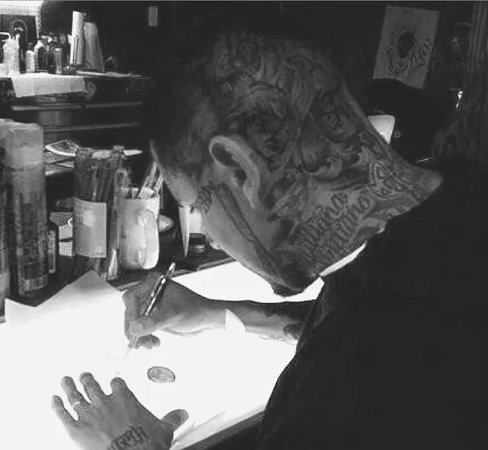 Fallen Heroes Tattoo & Piercing Colorado 7
