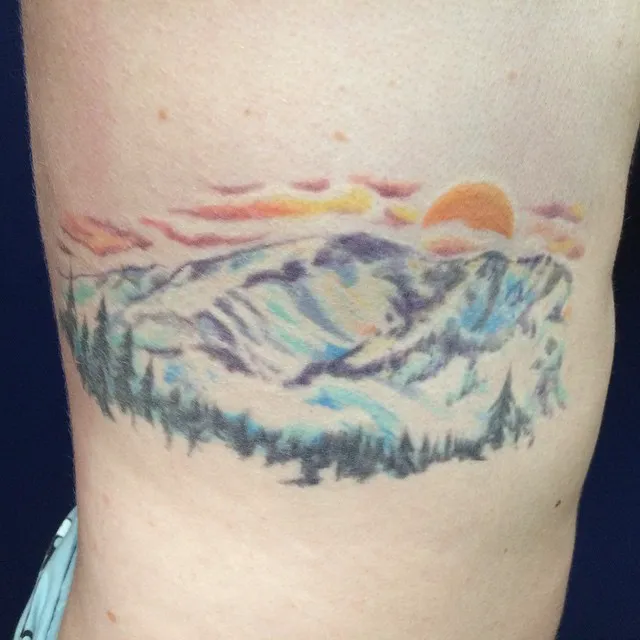 Bearded Lady Custom Tattoo Company LLC 3