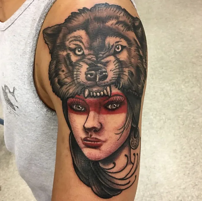 Tattoo Demon 7