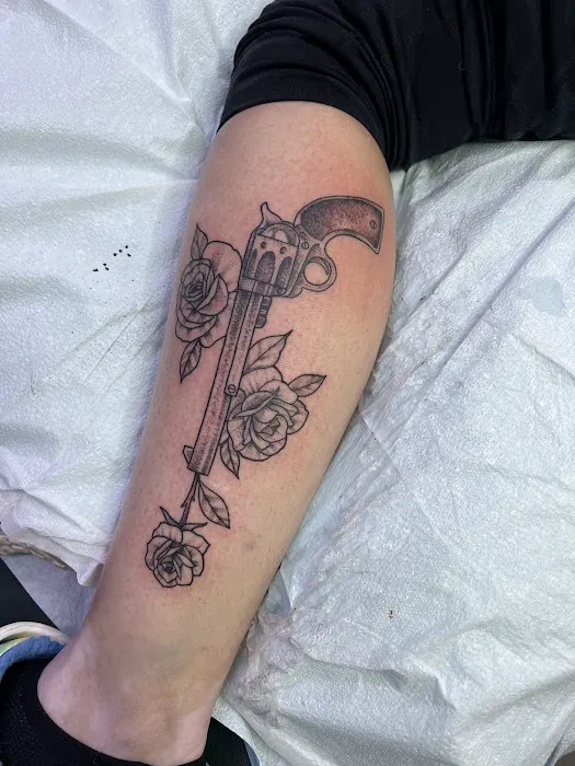 Tattoo Demon 4