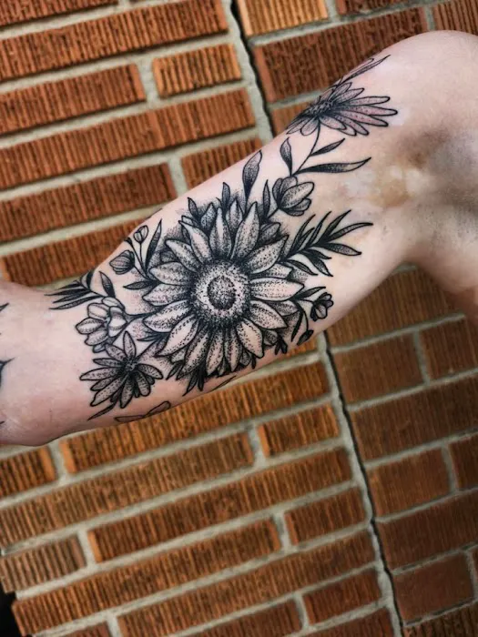 Tattoo Demon 2