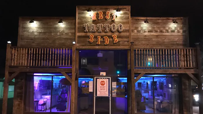 West Side Tattoo 9